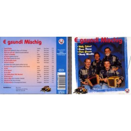 Occ. CD E gsundi Mischig - Schmid, Raemy, Grossen, Mischler