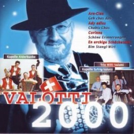 Occ. CD 2000 - Willi Valotti