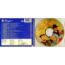 Occ. CD Hochkarätigs - Martin Nauer, Walter Grob, Willi Valotti