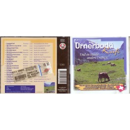 Occ. CD Urnerbodä Kafi - divers