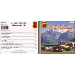 Occ. CD Jodlerklub Eglisau, René Wicky u. Fritz Dünner u.a.