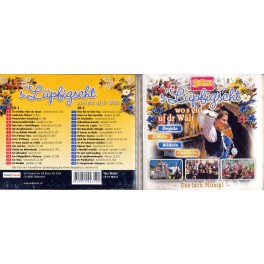 Occ. CD 32x s'Lüpfigscht wo s'gid uf dr Wält - 2CD