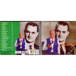 Occ. CD Edi Bär - Geschenkte Tage
