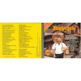 Occ. CD Aelplerchilbi - diverse