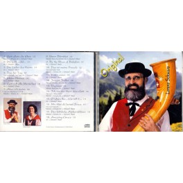 CD Lorenz Schwarz - Original