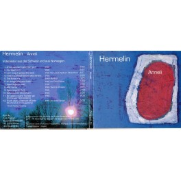 Occ. CD Anneli - Hermelin