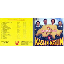 Occ. CD HD Käslin-Kaslin