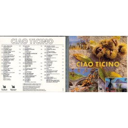 Occ. CD Ciao Ticino - diverse