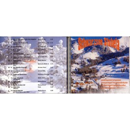 Occ. CD Schwarzsee Stubeta - diverse