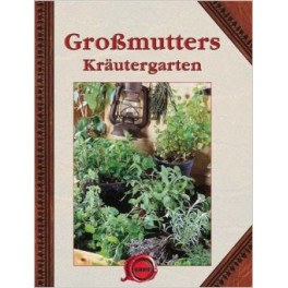 Occ. Buch: Grossmutters Kräutergarten