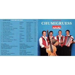 Occ. CD Ländlerfründe Chumigruess