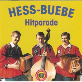 CD Hitparade, Hess-Buebe