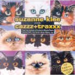 Occ. CD Cazzz & Traxxx - Suzanne Klee