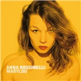 CD Marylou - Anna Rossinelli