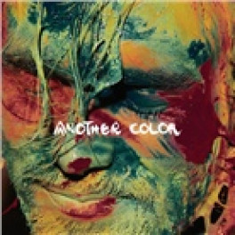 CD Another Color - Al Pride
