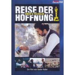 DVD Reise der Hoffnung - Schweizer Drama von Xavier Koller