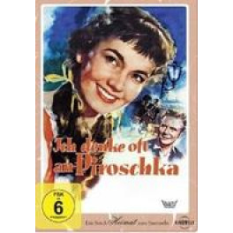 DVD Ich denke of an Piroschka - Heimat zum Sammeln Edition