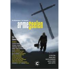 DVD Arme Seelen - Schweizer Doku