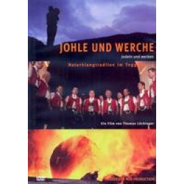 DVD Johle und werche - Der Klang vom Toggenburg - Th. Lüchinger