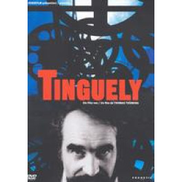 DVD Tinguely - Schweizer Doku