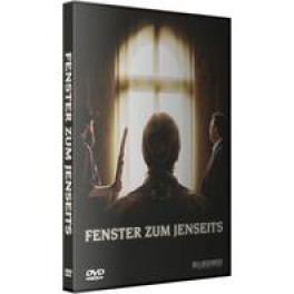 Blu-Ray: Fenster zum Jenseits - Schweizer Doku