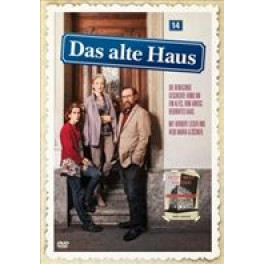 DVD Das alte Haus - Schweizer Drama