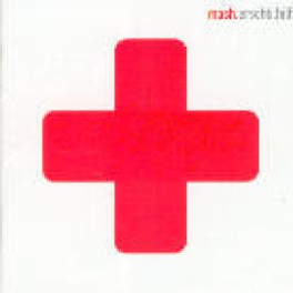 Occ. CD Erschti Hilf - Mash