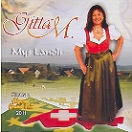 CD Mys Ländli - Gitta M.