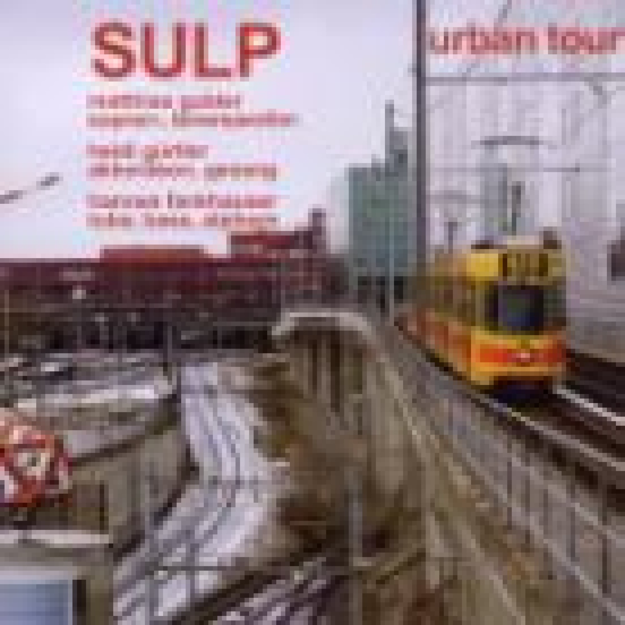 CD Urban Tour - Sulp CD Urban Tour - Sulp