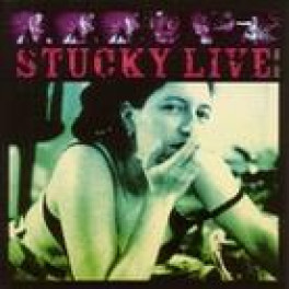 CD Stucky Live 1985-2010 - Erika Stucky