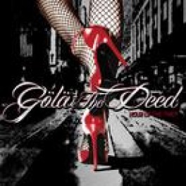 CD Hour of the thief - Gölä & The Deed