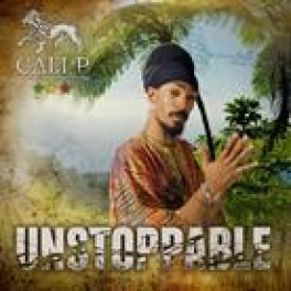CD Unstoppable - Cali P. (Swiss Reggae)
