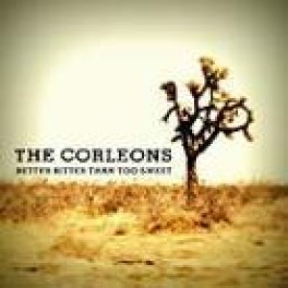 CD Better bitter than to sweet - Corleons