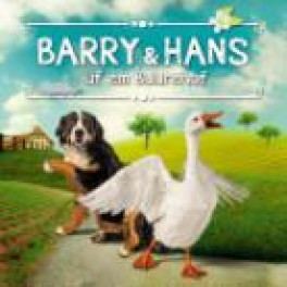 CD Uf em Buurehof - Barry & Hans