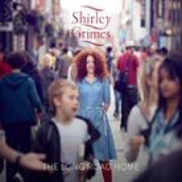 CD Long road home - Shirley Grimes