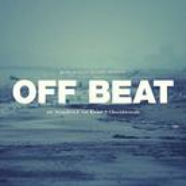 CD Off Beat - Mundartisten Soundtrack, Doppel-CD