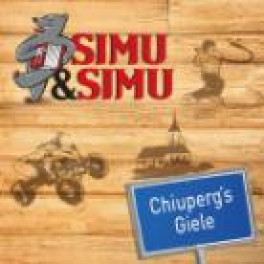 CD Chiuperg's Giele - Simu & Simu