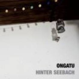 CD Hinter Seebach - Ongatu