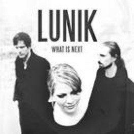 CD What is next - Lunik