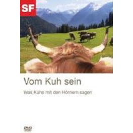 DVD Kuh-Schweiz 2 - SF Vom Kuhr sein