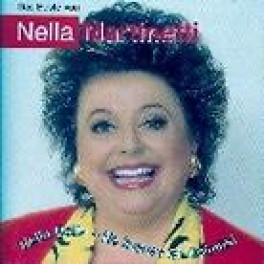 CD Bella Nella - Nella Martinetti 