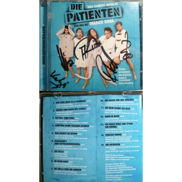 Occ. CD Die Patienten - Marco Rima