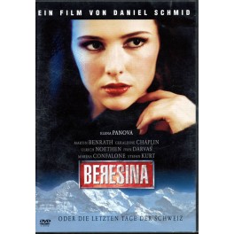 Occ. DVD Beresina - von Daniel Schmid