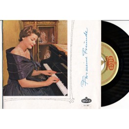 Occ. EP Vinyl: Für meine Freunde - Lys Assia