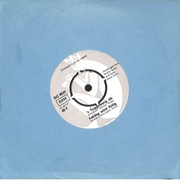 Occ. EP Vinyl: Handorgelduo Walter Grob u. Hans della Torre