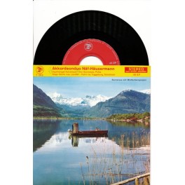 Occ. EP Vinyl: Akk.Duo Näf-Häusermann