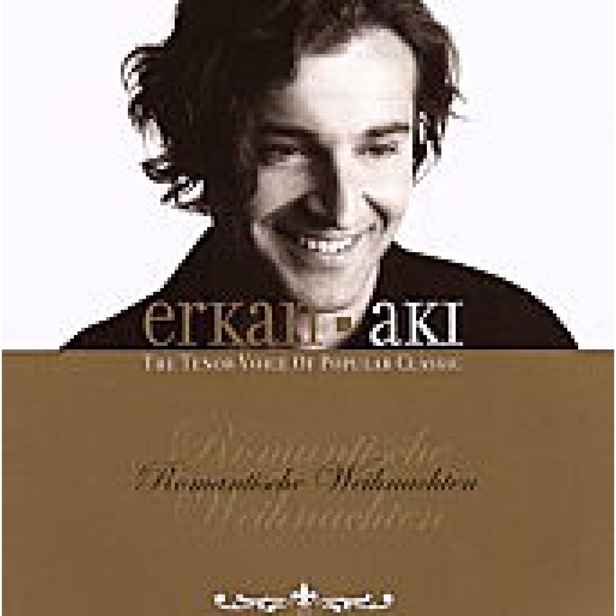 CD Romantische Weihnachten - Erkan Aki CD Romantische Weihnachten - Erkan Aki