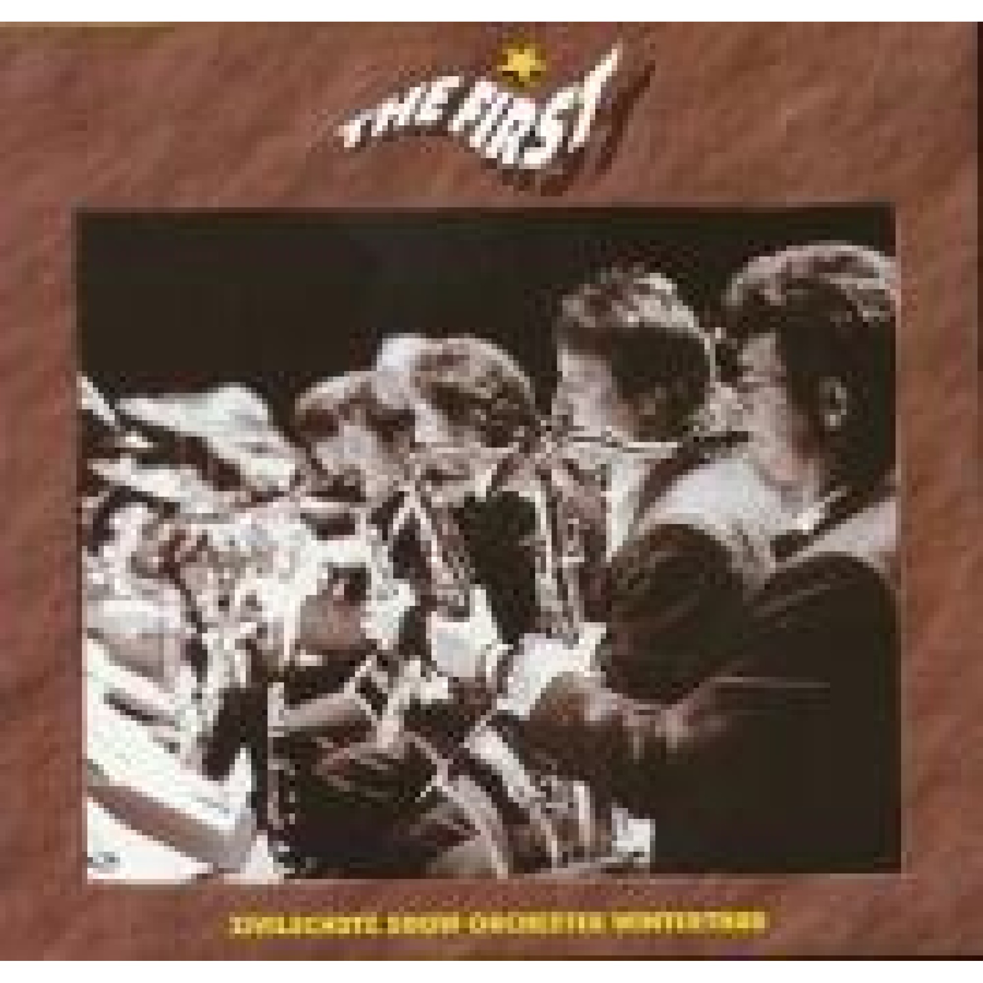 CD The first - Zivilschutz-Show-Orchester - Leitung Reto Parolari CD The first - Zivilschutz-Show-Orchester - Leitung Reto Parolari