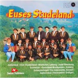 CD Euses Studeland