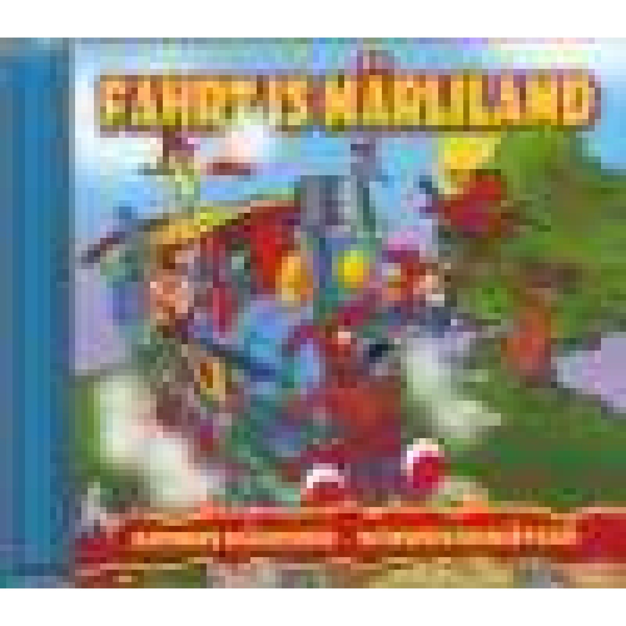 CD Fahrt is Märliland - diverse CD Fahrt is Märliland - diverse